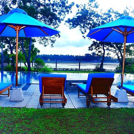 Diya Dahara Lake Resort Yala Exteriér fotografie